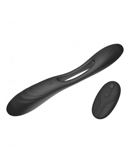 Вібратор для пар Dorcel MULTI JOY з пультом ДК Вібратор для пар Dorcel MULTI JOY з пультом ДК