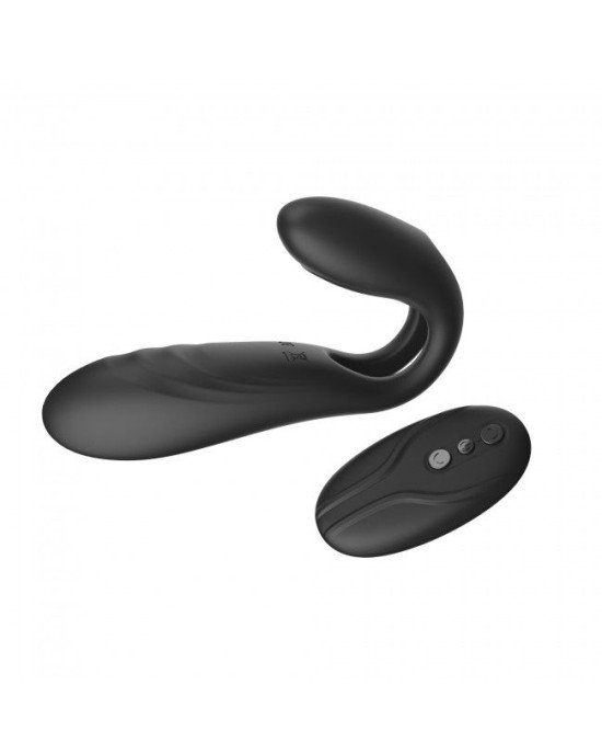 Вібратор для пар Dorcel MULTI JOY з пультом ДК Вібратор для пар Dorcel MULTI JOY з пультом ДК
