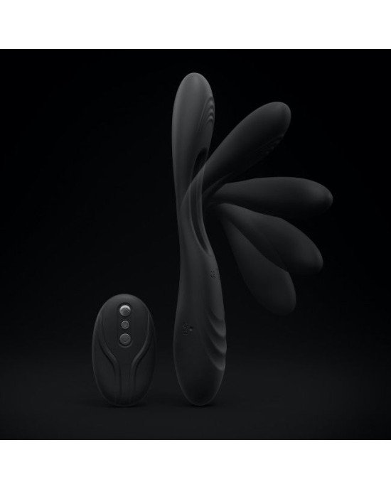 Вібратор для пар Dorcel MULTI JOY з пультом ДК Вібратор для пар Dorcel MULTI JOY з пультом ДК