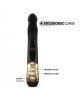 Вібратор-кролик Dorcel Baby Rabbit Gold 2.0 з перлинним масажем і головкою, що обертається Вібратор-кролик Dorcel Baby Rabbit Gold 2.0 з перлинним масажем і головкою, що обертається