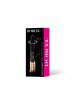 Вібратор-кролик Dorcel Baby Rabbit Gold 2.0 з перлинним масажем і головкою, що обертається Вібратор-кролик Dorcel Baby Rabbit Gold 2.0 з перлинним масажем і головкою, що обертається