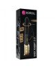 Вібратор-кролик Dorcel Baby Rabbit Gold 2.0 з перлинним масажем і головкою, що обертається Вібратор-кролик Dorcel Baby Rabbit Gold 2.0 з перлинним масажем і головкою, що обертається