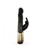 Вібратор-кролик Dorcel Baby Rabbit Gold 2.0 з перлинним масажем і головкою, що обертається Вібратор-кролик Dorcel Baby Rabbit Gold 2.0 з перлинним масажем і головкою, що обертається
