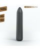 Перезаряджувана віброкуля Dorcel Rocket Bullet Black Перезаряджувана віброкуля Dorcel Rocket Bullet Black