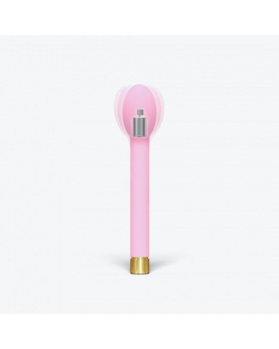 Вібратор для точки G: Love To Love O.M.G. Rose Вібратор для точки G: Love To Love O.M.G. Rose