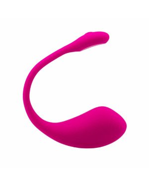 Смарт-віброяйце Lovense Lush 2 Смарт-віброяйце Lovense Lush 2