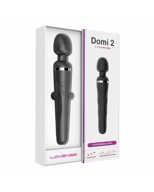 Смарт вібромасажер Lovense Domi 2