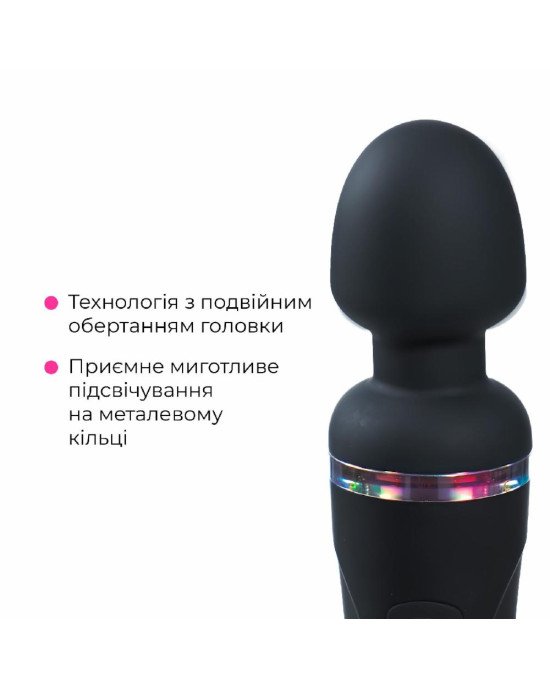 Смарт вібромасажер Lovense Domi 2 Смарт вібромасажер Lovense Domi 2