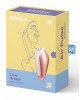 Мініатюрний вакуумний стимулятор Satisfyer Love Breeze Copper Мініатюрний вакуумний стимулятор Satisfyer Love Breeze Copper