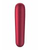 Смарт-вібратор та вакуумний стимулятор 2в1 Satisfyer Dual Love Pink Смарт-вібратор та вакуумний стимулятор 2в1 Satisfyer Dual Love Pink