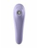 Смарт-вібратор та вакуумний стимулятор 2в1 Satisfyer Dual Pleasure Mauve Смарт-вібратор та вакуумний стимулятор 2в1 Satisfyer Dual Pleasure Mauve