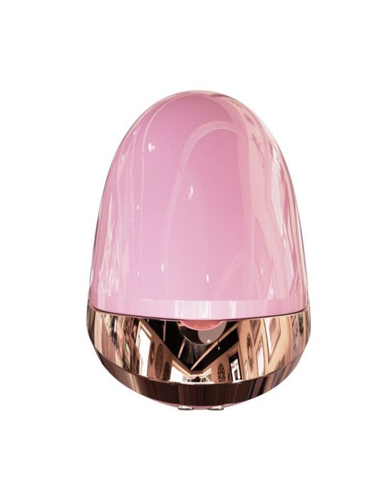 Вакуумний стимулятор Kistoy K-King Pink Вакуумний стимулятор Kistoy K-King Pink