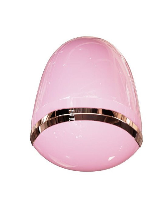 Вакуумний стимулятор Kistoy K-King Pink Вакуумний стимулятор Kistoy K-King Pink