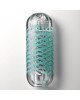 Мастурбатор Tenga Spinner 04 Pixel з пружною стимулювальною спіраллю всередині Мастурбатор Tenga Spinner 04 Pixel з пружною стимулювальною спіраллю всередині