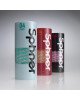 Мастурбатор Tenga Spinner 04 Pixel з пружною стимулювальною спіраллю всередині Мастурбатор Tenga Spinner 04 Pixel з пружною стимулювальною спіраллю всередині