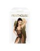 Комплект боді та спідниця Penthouse — Best Foreplay Black M/L Комплект боді та спідниця Penthouse — Best Foreplay Black M/L