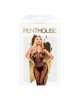 Бодістокінг з доступом до попки Penthouse - Dirty mind black S/L Бодістокінг з доступом до попки Penthouse - Dirty mind black S/L