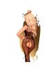 Бодістокінг з доступом до попки Penthouse - Dirty mind black S/L Бодістокінг з доступом до попки Penthouse - Dirty mind black S/L