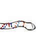 Скляний ділдо з вигинами і малюнком Gildo Glass Dildo No. 3 Скляний ділдо з вигинами і малюнком Gildo Glass Dildo No. 3