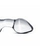 Скляний стимулятор простати Gildo Glass Prostate Plug No. 13 Скляний стимулятор простати Gildo Glass Prostate Plug No. 13