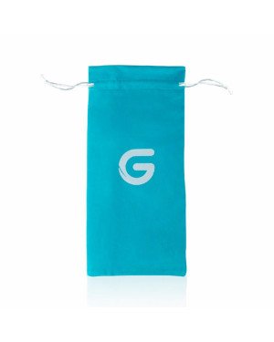Скляний ділдо Gildo Glass Dildo No. 10 Скляний ділдо Gildo Glass Dildo No. 10