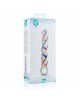 Скляний ділдо Gildo Glass Dildo No. 10 Скляний ділдо Gildo Glass Dildo No. 10