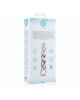Скляний ділдо Gildo Glass Dildo No. 10 Скляний ділдо Gildo Glass Dildo No. 10