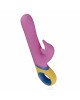 Вібратор кролік з ротацією PMV20 Copy - Dolphin Vibrator Вібратор кролік з ротацією PMV20 Copy - Dolphin Vibrator