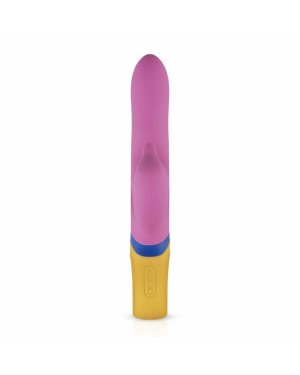 Вібратор кролік з ротацією PMV20 Copy - Dolphin Vibrator Вібратор кролік з ротацією PMV20 Copy - Dolphin Vibrator