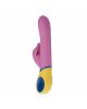 Вібратор кролік з ротацією PMV20 Copy - Dolphin Vibrator Вібратор кролік з ротацією PMV20 Copy - Dolphin Vibrator