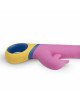 Вібратор кролік з ротацією PMV20 Copy - Dolphin Vibrator Вібратор кролік з ротацією PMV20 Copy - Dolphin Vibrator