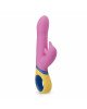 Вібратор кролік з ротацією PMV20 Copy - Dolphin Vibrator Вібратор кролік з ротацією PMV20 Copy - Dolphin Vibrator