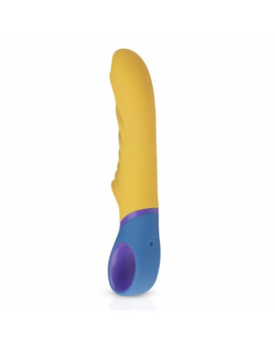 Потужний вібратор точки G PMV20 G Tone - G-Spot Vibrator Потужний вібратор точки G PMV20 G Tone - G-Spot Vibrator