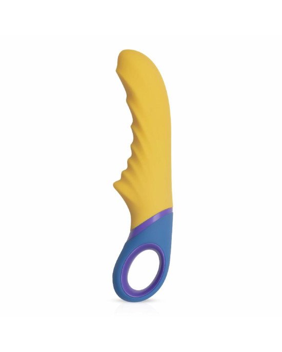 Потужний вібратор точки G PMV20 G Tone - G-Spot Vibrator Потужний вібратор точки G PMV20 G Tone - G-Spot Vibrator