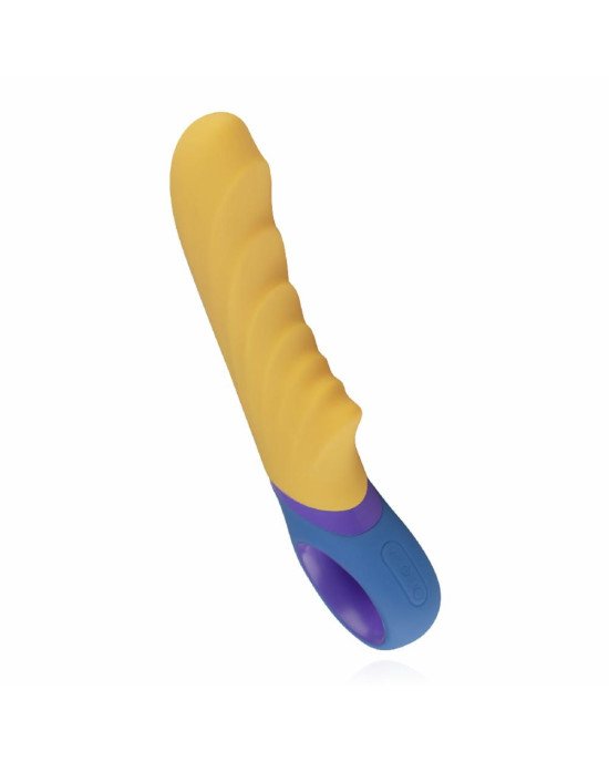 Потужний вібратор точки G PMV20 G Tone - G-Spot Vibrator Потужний вібратор точки G PMV20 G Tone - G-Spot Vibrator
