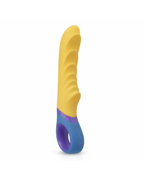 Потужний вібратор точки G PMV20 G Tone - G-Spot Vibrator Потужний вібратор точки G PMV20 G Tone - G-Spot Vibrator
