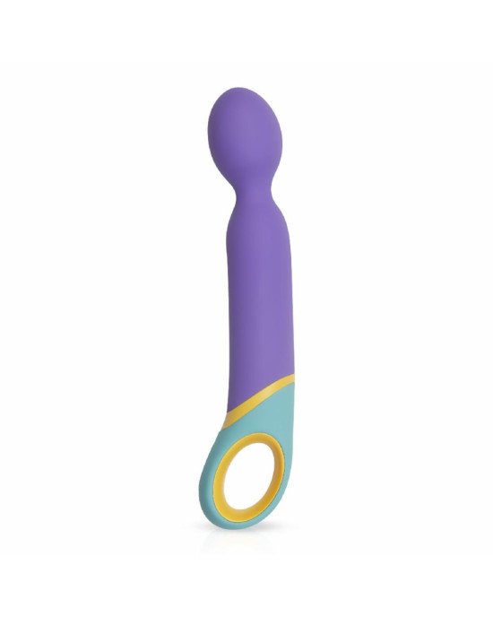 Вібромасажер PMV20 Base - Wand Vibrator