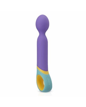 Вібромасажер PMV20 Base - Wand Vibrator