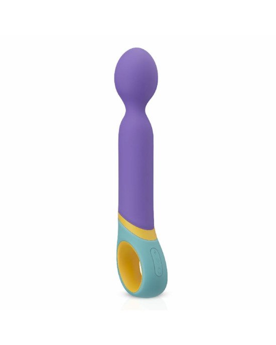 Вібромасажер PMV20 Base - Wand Vibrator