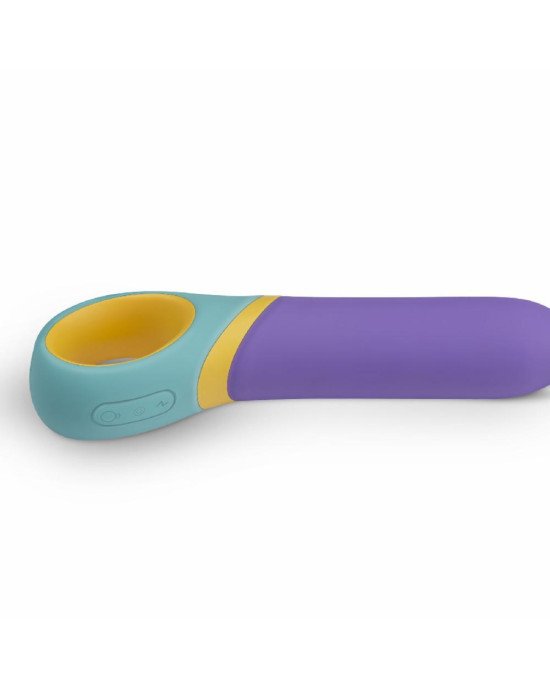 Вібромасажер PMV20 Base - Wand Vibrator