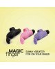 Вібратор на палець FeelzToys Magic Finger Vibrator Pink Вібратор на палець FeelzToys Magic Finger Vibrator Pink