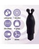 Вібратор на палець FeelzToys Magic Finger Vibrator Black Вібратор на палець FeelzToys Magic Finger Vibrator Black