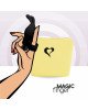 Вібратор на палець FeelzToys Magic Finger Vibrator Black Вібратор на палець FeelzToys Magic Finger Vibrator Black