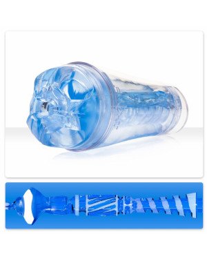 Мастурбатор Fleshlight Flight Commander, компактний розмір