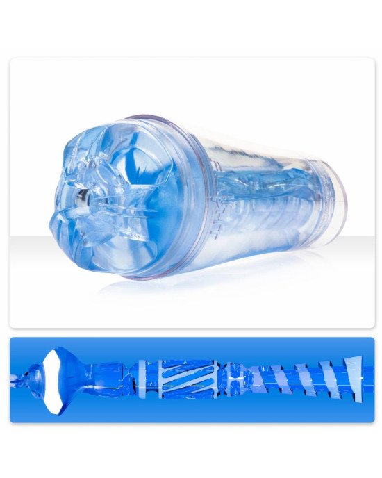 Мастурбатор Fleshlight Flight Commander, компактний розмір Мастурбатор Fleshlight Flight Commander, компактний розмір