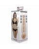 Мастурбатор Fleshlight Girls: Maitland Ward - Toy Meets World, зі зліпка вагіни, дуже ніжний Мастурбатор Fleshlight Girls: Maitland Ward - Toy Meets World, зі зліпка вагіни, дуже ніжний