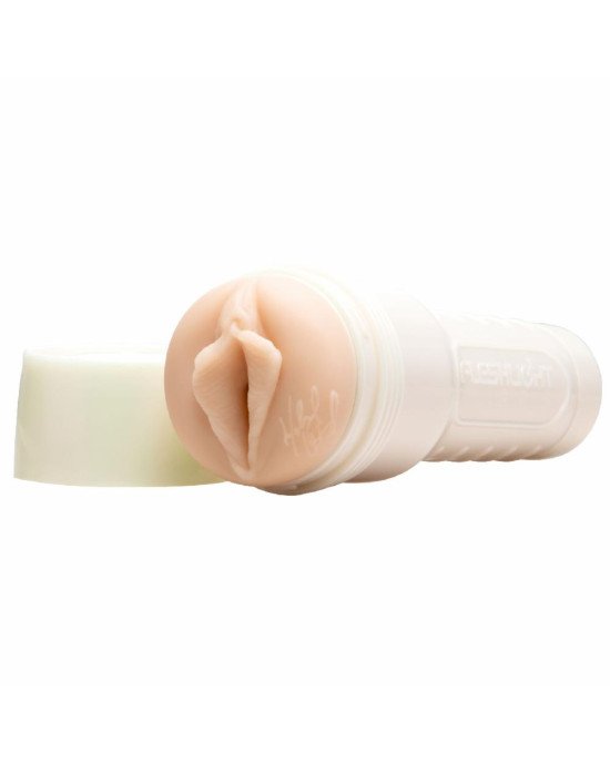 Мастурбатор Fleshlight Girls: Maitland Ward - Toy Meets World, зі зліпка вагіни, дуже ніжний Мастурбатор Fleshlight Girls: Maitland Ward - Toy Meets World, зі зліпка вагіни, дуже ніжний