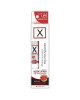 Стимулювальний бальзам для губ унісекс Sensuva - X on the Lips Strawberry з феромонами, полуниця Стимулювальний бальзам для губ унісекс Sensuva - X on the Lips Strawberry з феромонами, полуниця