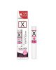 Стимулювальний бальзам для губ унісекс Sensuva - X on the Lips Bubble Gum з феромонами, жуйка Стимулювальний бальзам для губ унісекс Sensuva - X on the Lips Bubble Gum з феромонами, жуйка