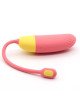 Смарт-віброяйце Magic Motion Vini Orange, керування зі смартфона Смарт-віброяйце Magic Motion Vini Orange, керування зі смартфона